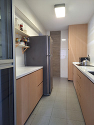 Blk 785C Woodlands Pasture II (Woodlands), HDB 5 Rooms #597028061
